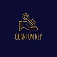 Quantum Key logo - Similar company to Dataloom