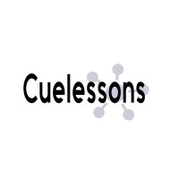 Cuelessons logo - Similar company to Boom Hr Solution