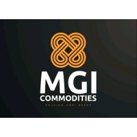 MGI Commodities logo - Similar company to Agventure Commodities Ltd