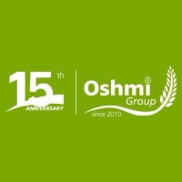 OSHMI Group logo - Similar company to Irim Mongolia