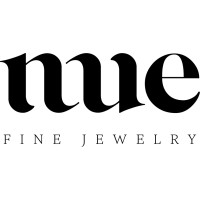 Nue Fine Jewelry logo - Similar company to Diamonds & Pearls Communication Bvba