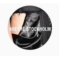 Arethé Stockholm logo - Similar company to Movesgood