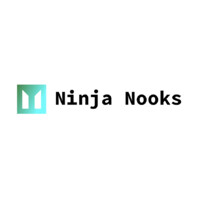 Ninja Nooks logo - Similar company to Ninja Life Hacks