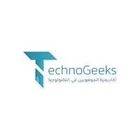 TechnoGeeks logo - Similar company to Technogeeks