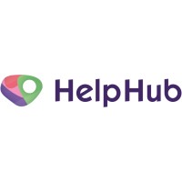 HelpHub logo - Similar company to Roam