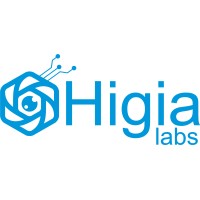Higia Labs logo - Similar company to Higia