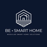 BE · SMART HOME logo - Similar company to Ava Projects