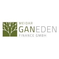 Meidar GanEden logo