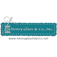 Henry Glass Fabrics logo - Similar company to Superior Threads