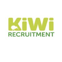Kiwi Recruitment logo - Similar company to Visual Imagery
