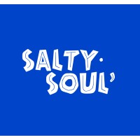 SALTY°SOUL’ logo - Similar company to Salty Soul Foundation