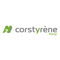 Corstyrène Energy logo - Similar company to Corstyrene