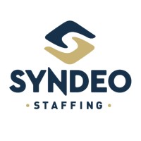 Syndeo Staffing Central Kansas logo - Similar company to Nexorra Group