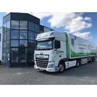 Continu Isolatiewerken logo - Similar company to Isomix