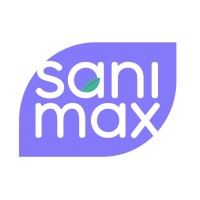 Sanimax logo - Similar company to Trendify
