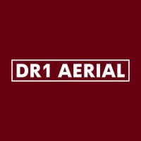 DR1 Aerial Ltd logo - Similar company to Agridrone Services
