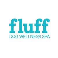 Fluff Dog Wellness Spa logo - Similar company to Bahn Thai Spa And School Of Traditional Thai Massage And Wellness Centre