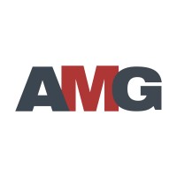 AMG Lojistik logo - Similar company to Dmc Logistics