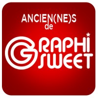 Les ancien(ne)s de Graphisweet logo - Similar company to Bloom Vidéos