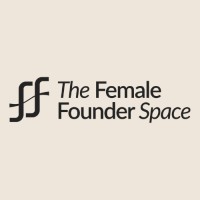 The Female Founder Space logo - Similar company to Miriam Gilbert, Impactfulnesslab