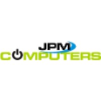 JPM Computers cc (Soon becoming company: MADEIRA CCTV & IT) logo - Similar company to Revlight Security Cctv Company