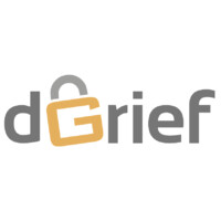 dGrief - Cyber Security Consulting and Services logo - Similar company to Netadmins Inc.