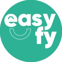 EasyFy logo - Similar company to Easyfy Saúde