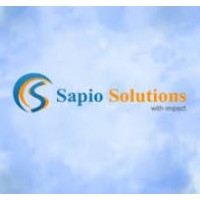 sapio solutions logo - Similar company to Sapio Solutions Pvt Ltd