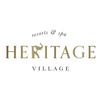 Heritage Village Resorts logo - Similar company to Select Group