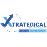 Xtrategical Pharma Consulting logo - Similar company to Endopure Academy