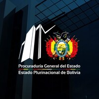 Procuraduría General del Estado logo - Similar company to Seiu Local 105