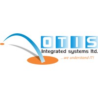 Otis Integrated Systems Ltd logo - Similar company to Casper Technologies Ltd