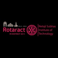 Rotaract Club Of Nsit Regency logo - Similar company to Hackethix.Nsut