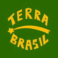 Festival Terra Brasil logo - Similar company to Morpho Collective