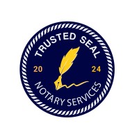 Trusted Seal Notary Services LLC