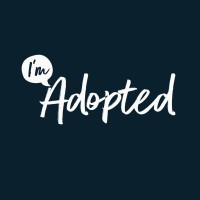 I'm Adopted logo - Similar company to Piago
