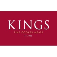 Kings Fine Cooked Meats logo - Similar company to Rijo42