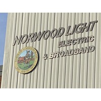 Norwood Light Electric & Broadband logo - Similar company to Taunton Municipal Lighting Plant Tmlp
