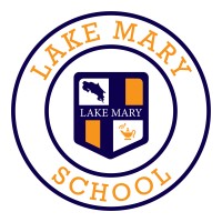 Lake Mary School logo - Similar company to Centro Educativo Prof. Saúl Cárdenas Cubillo