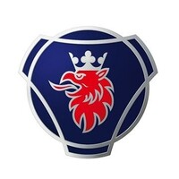 Scania Nederland logo - Similar company to Scania Logistics