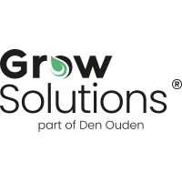 GrowSolutions Benelux logo - Similar company to Den Ouden Group B.V.
