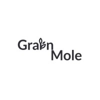 GrainMole logo - Similar company to Heft