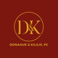 Donahue & Kililis, PC logo - Similar company to Bruning & Associates, P.C.