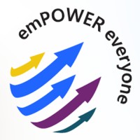 Power Platform Community Conference logo - Similar company to Microsoft Power Up Program