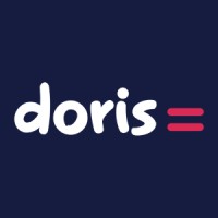 doris 👵🏻 | The marketplace connecting families & international schools logo - Similar company to Clevera Sdn. Bhd.