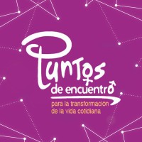 Fundación Puntos de Encuentro logo - Similar company to Awc