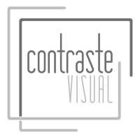 Contraste Visual logo - Similar company to Thompsonstenning