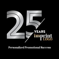 ImprintLogo logo - Similar company to Rocket Badge
