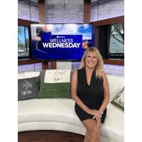 Connect With Julianna logo - Similar company to Later Cpa & Associates, Pllc