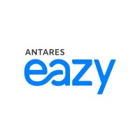 Antares Eazy logo - Similar company to Bilcode Technology